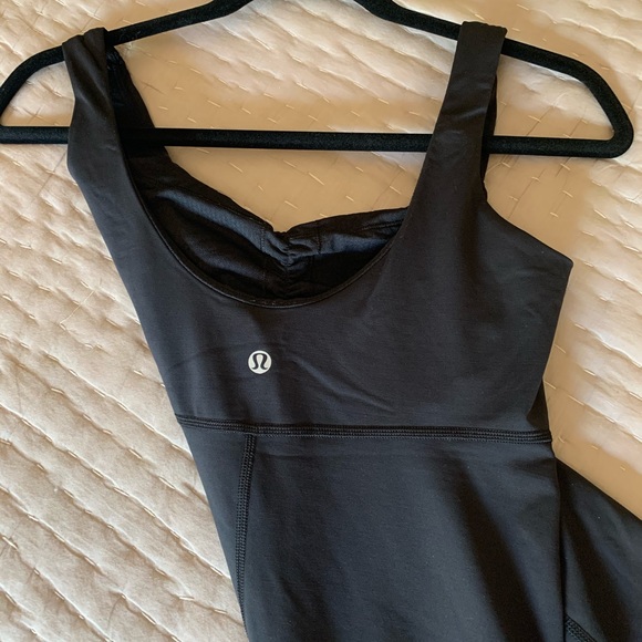 Lululemon Gathered-Front Top - Picture 3 of 3